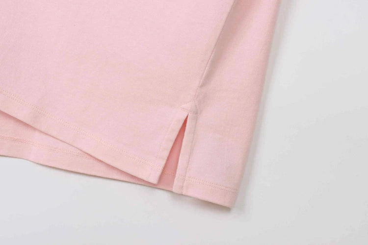 Champion Japan One Piece Dress Pale Pink