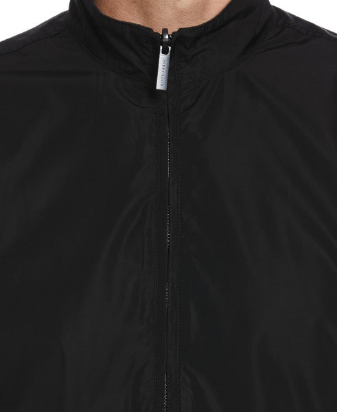 Perry Ellis US Bomber Jacket - Black – ANTHEM