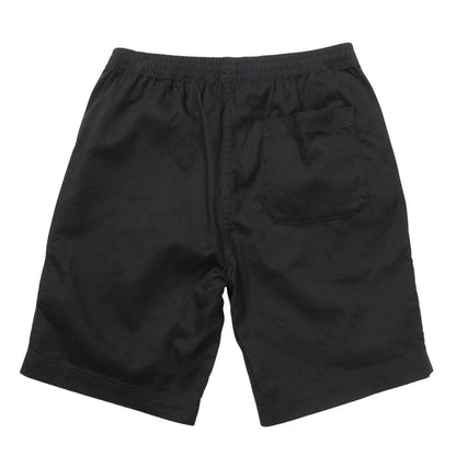 Champion Japan C Logo Shorts – Black - ANTHEM