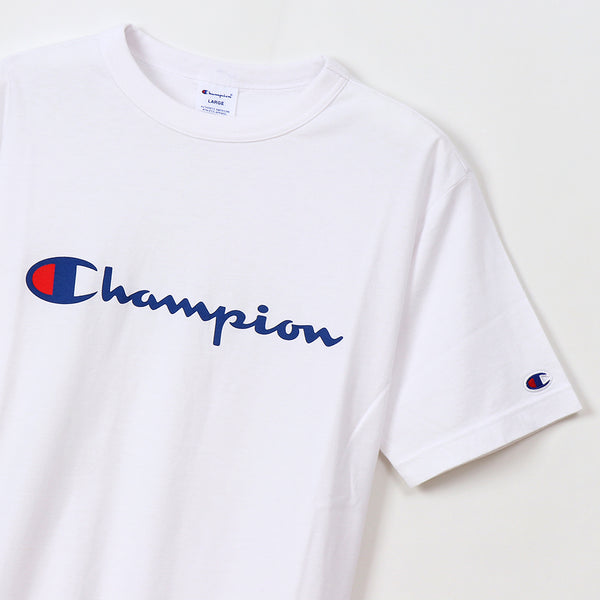 Champion Japan Basic T-Shirt - White