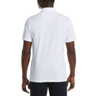 Original Penguin Slub Pocket T-Shirt Bright White - ANTHEM